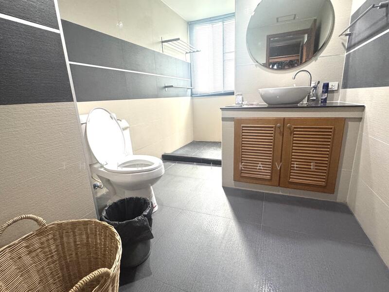 For Sale - Prestige Condominium (Thana City Prestige), Samut Prakan