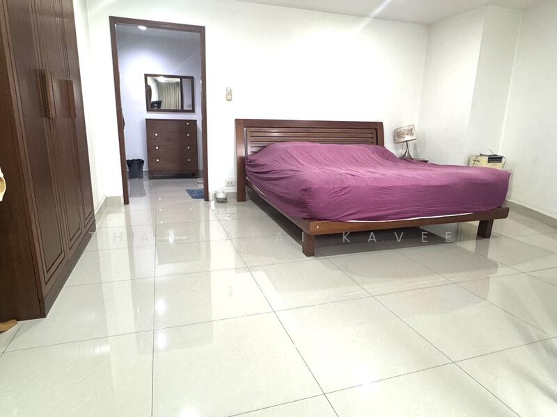 For Sale - Prestige Condominium (Thana City Prestige), Samut Prakan