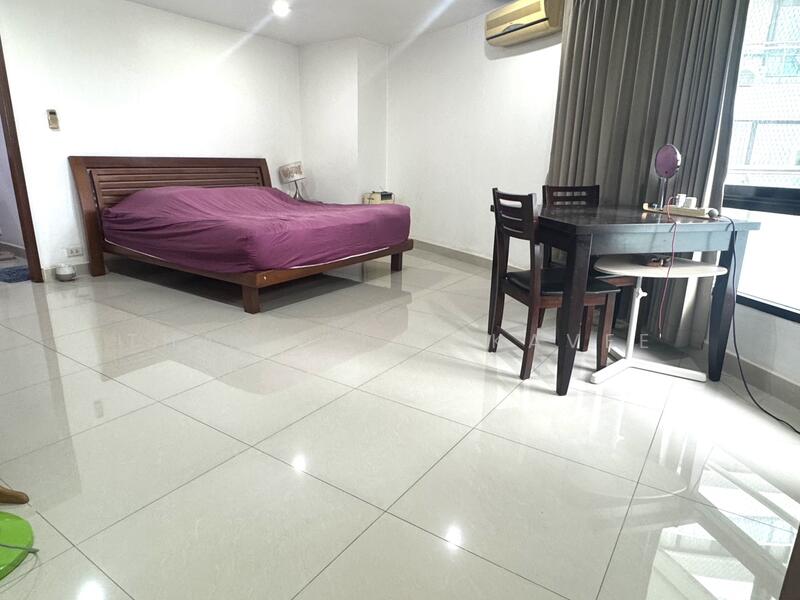 For Sale - Prestige Condominium (Thana City Prestige), Samut Prakan