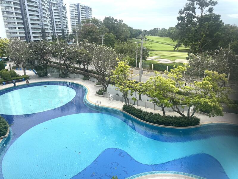 For Sale - Prestige Condominium (Thana City Prestige), Samut Prakan