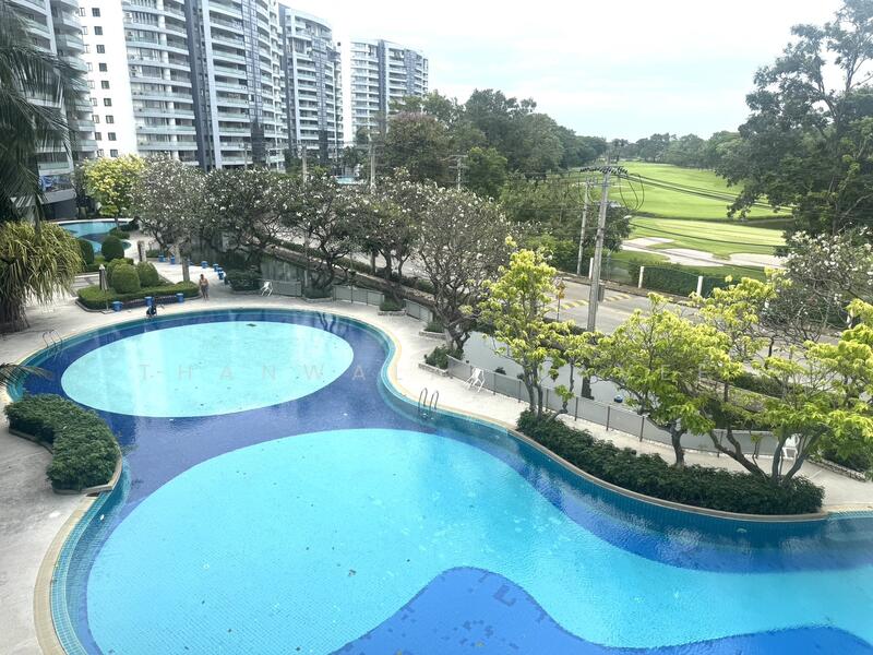 For Sale - Prestige Condominium (Thana City Prestige), Samut Prakan