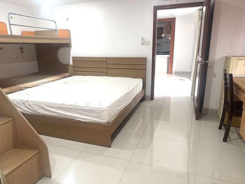 For Sale - Prestige Condominium (Thana City Prestige), Samut Prakan