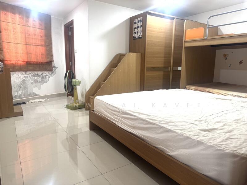 For Sale - Prestige Condominium (Thana City Prestige), Samut Prakan