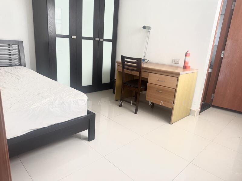 For Sale - Prestige Condominium (Thana City Prestige), Samut Prakan