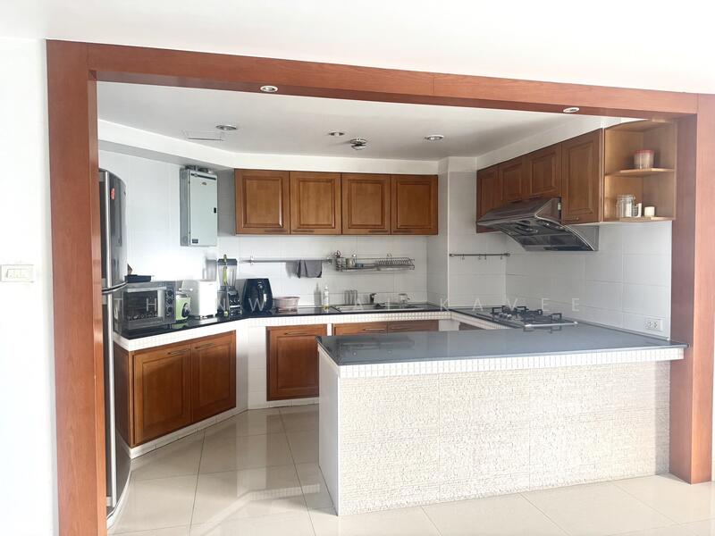 For Sale - Prestige Condominium (Thana City Prestige), Samut Prakan