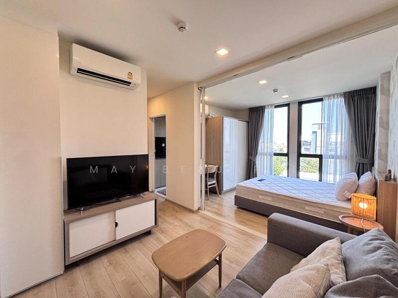 ให้เช่า - Chambers On-Nut Station : แชมเบอร์ส อ่อนนุช สเตชั่น, กรุงเทพ