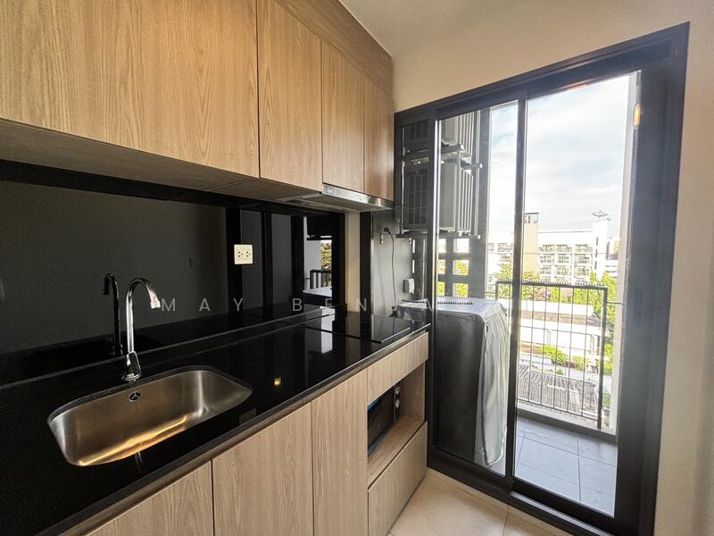 ให้เช่า - Chambers On-Nut Station : แชมเบอร์ส อ่อนนุช สเตชั่น, กรุงเทพ