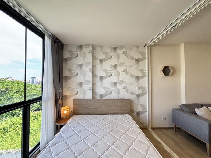 ให้เช่า - Chambers On-Nut Station : แชมเบอร์ส อ่อนนุช สเตชั่น, กรุงเทพ