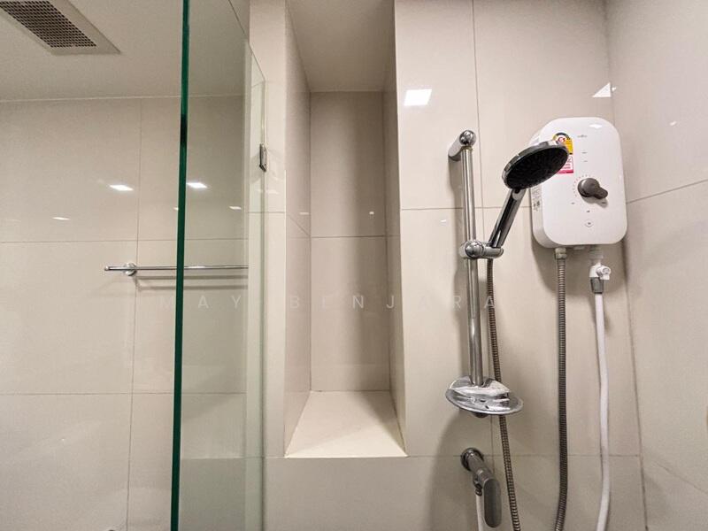 ให้เช่า - Chambers On-Nut Station : แชมเบอร์ส อ่อนนุช สเตชั่น, กรุงเทพ