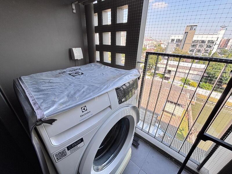 ให้เช่า - Chambers On-Nut Station : แชมเบอร์ส อ่อนนุช สเตชั่น, กรุงเทพ