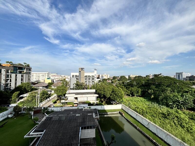 ให้เช่า - Chambers On-Nut Station : แชมเบอร์ส อ่อนนุช สเตชั่น, กรุงเทพ