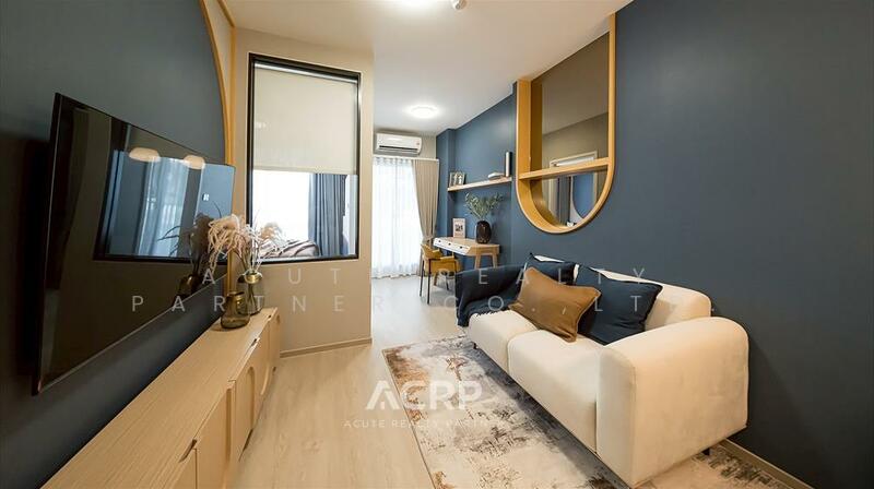 ขาย - Scape Charoenkrung-Rama 3 : สเคป เจริญกรุง-พระราม 3, กรุงเทพ