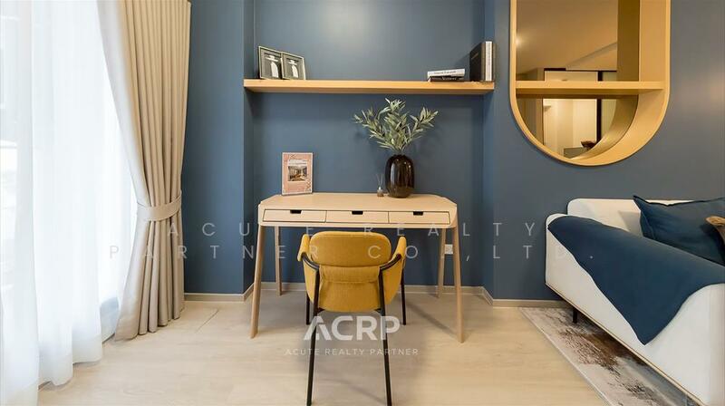 ขาย - Scape Charoenkrung-Rama 3 : สเคป เจริญกรุง-พระราม 3, กรุงเทพ