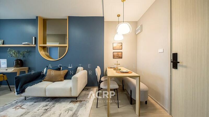 ขาย - Scape Charoenkrung-Rama 3 : สเคป เจริญกรุง-พระราม 3, กรุงเทพ