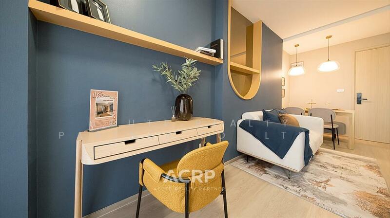 ขาย - Scape Charoenkrung-Rama 3 : สเคป เจริญกรุง-พระราม 3, กรุงเทพ