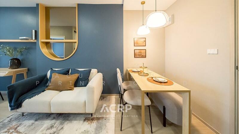 ขาย - Scape Charoenkrung-Rama 3 : สเคป เจริญกรุง-พระราม 3, กรุงเทพ