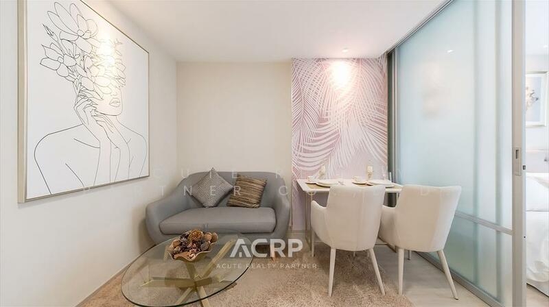 ขาย - Scape Charoenkrung-Rama 3 : สเคป เจริญกรุง-พระราม 3, กรุงเทพ