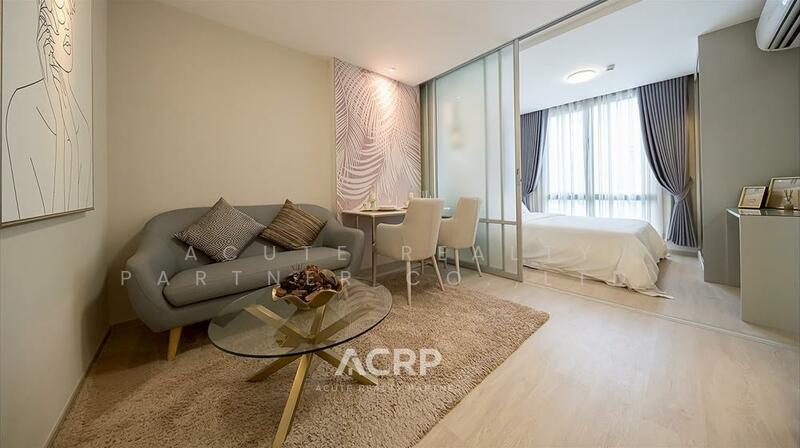 ขาย - Scape Charoenkrung-Rama 3 : สเคป เจริญกรุง-พระราม 3, กรุงเทพ