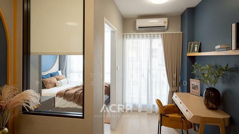 ขาย - Scape Charoenkrung-Rama 3 : สเคป เจริญกรุง-พระราม 3, กรุงเทพ