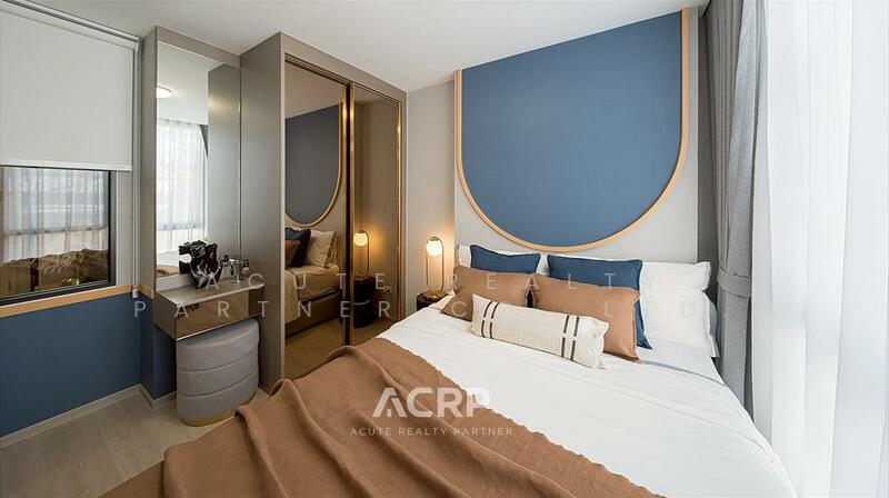 ขาย - Scape Charoenkrung-Rama 3 : สเคป เจริญกรุง-พระราม 3, กรุงเทพ