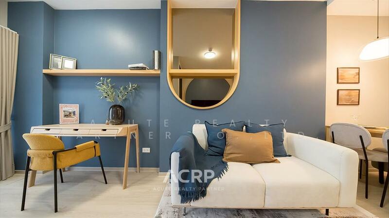 ขาย - Scape Charoenkrung-Rama 3 : สเคป เจริญกรุง-พระราม 3, กรุงเทพ