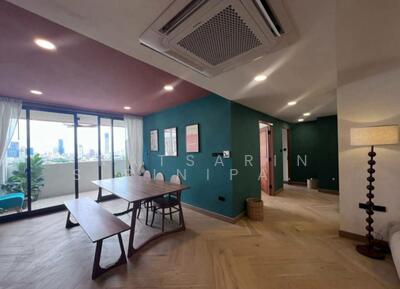 ขาย - D.S. Tower 2 Sukhumvit 39 : ดี.เอส. ทาวเวอร์ 2 สุขุมวิท 39, กรุงเทพ