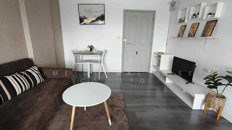 For Rent - Dcondo Mine, Phuket