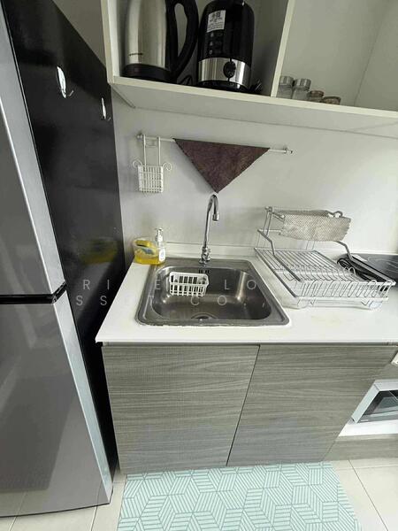 For Rent - Dcondo Mine, Phuket