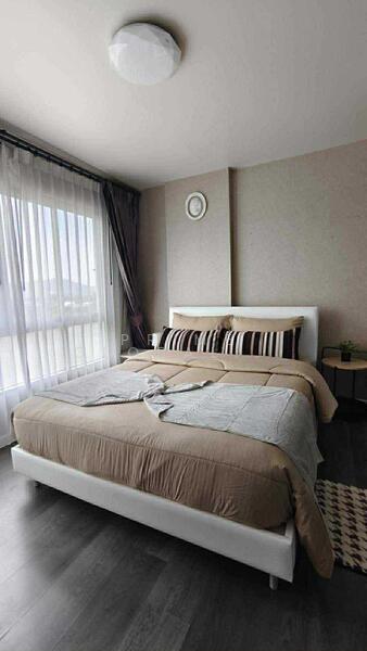 For Rent - Dcondo Mine, Phuket