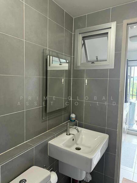 For Rent - Dcondo Mine, Phuket