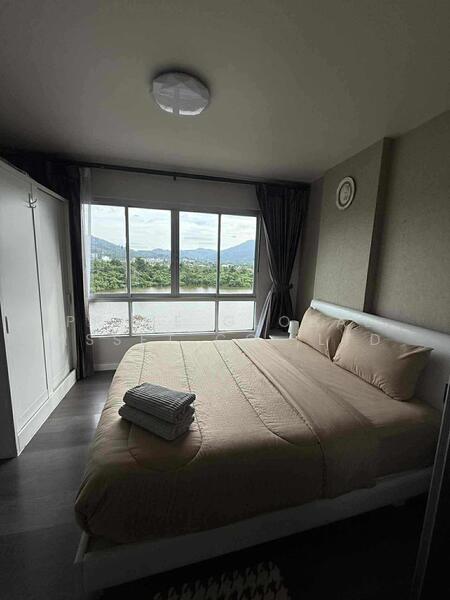 For Rent - Dcondo Mine, Phuket