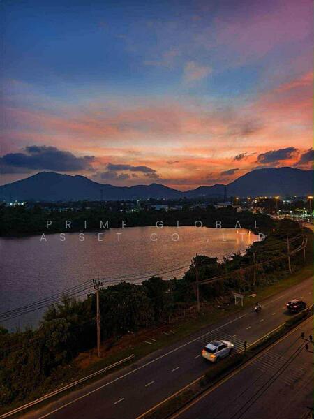 For Rent - Dcondo Mine, Phuket