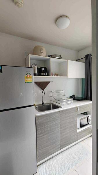 For Rent - Dcondo Mine, Phuket