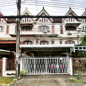 ขาย - พรรณวดี ลาดพร้าว 64 แยก 2, กรุงเทพ