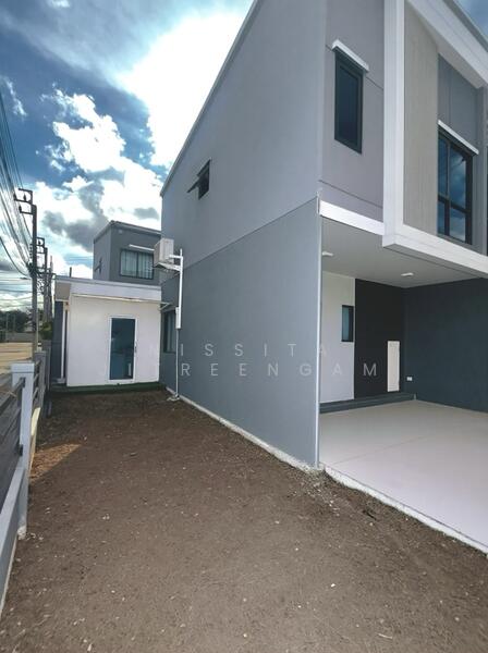 For Rent - Pleno Ratchapruek - Sathorn, Nonthaburi