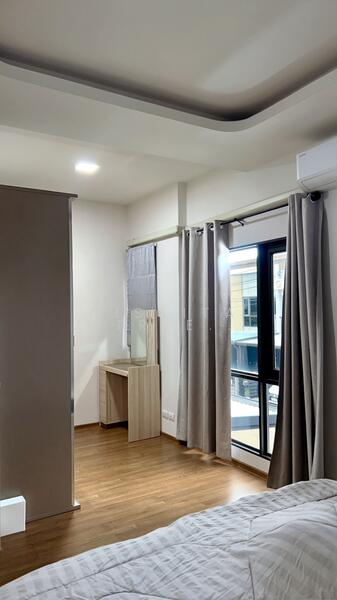 For Rent - Pleno Ratchapruek - Sathorn, Nonthaburi