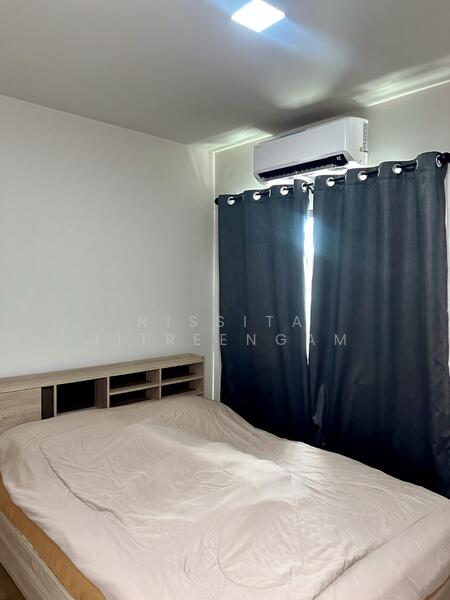 For Rent - Pleno Ratchapruek - Sathorn, Nonthaburi