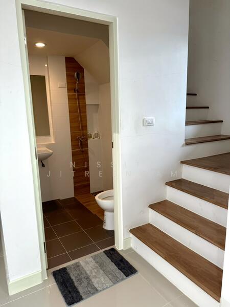 For Rent - Pleno Ratchapruek - Sathorn, Nonthaburi