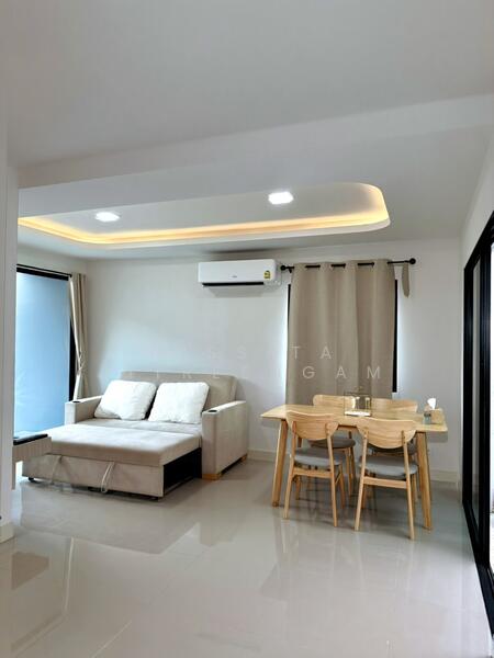 For Rent - Pleno Ratchapruek - Sathorn, Nonthaburi