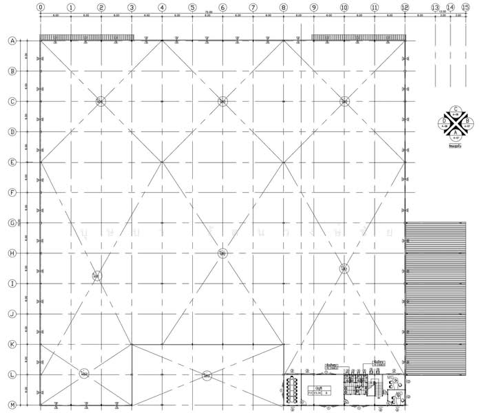 กำลังรีโนเวทใหม่ พร้อมอยู่ 15 ม.ค.69 ทำเลบางนา-ตราด กม.23 ให้เช่าโกดังโรงงาน เนื้อที่ เกือบ 7 ไร่, สมุทรปราการ, บางนา-ตราด, บางเสาธง, บางเสาธง, สมุทรปราการ, 5,580 ตร.ม., โกดัง-โรงงาน ให้เช่า, โดย บุษบา รัตนวงษ์ชัย, 500011950 - DDproperty.com