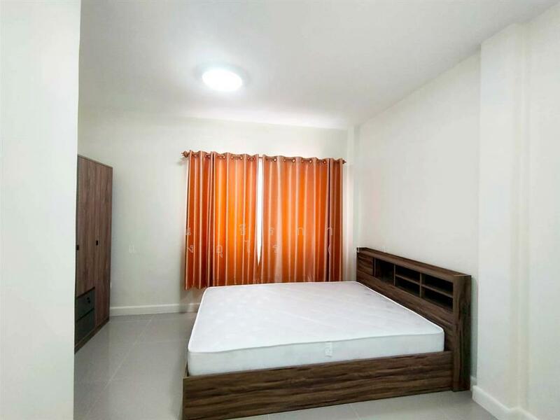 ขาย - Village at Park Ratchaphruek-kanjanapisek : วิลเลจ แอท พาร์ค ราชพฤกษ์-กาญจนาภิเษก, ปทุมธานี