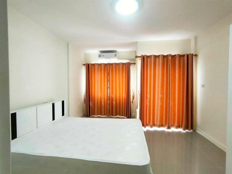 ขาย - Village at Park Ratchaphruek-kanjanapisek : วิลเลจ แอท พาร์ค ราชพฤกษ์-กาญจนาภิเษก, ปทุมธานี