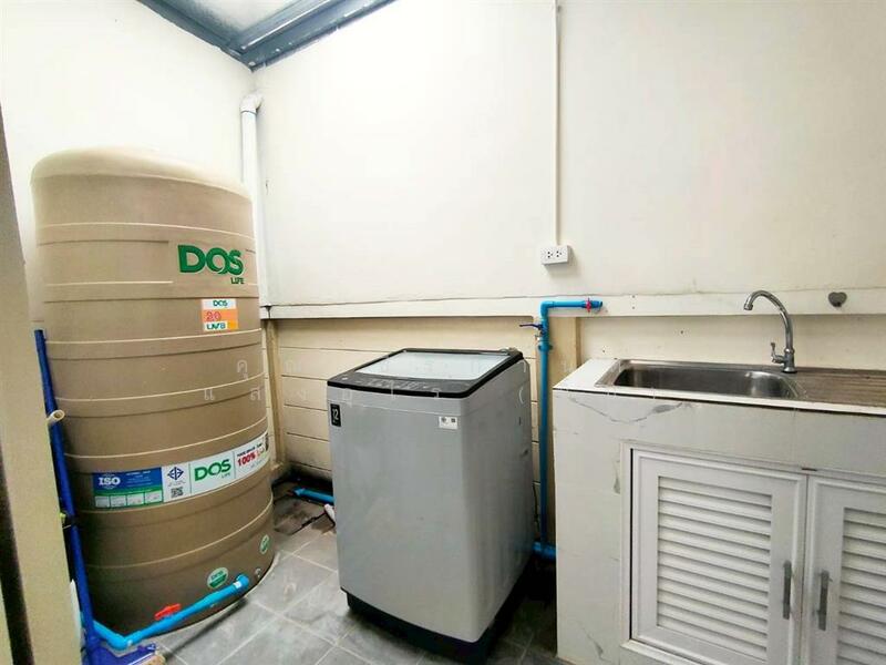 ขาย - Village at Park Ratchaphruek-kanjanapisek : วิลเลจ แอท พาร์ค ราชพฤกษ์-กาญจนาภิเษก, ปทุมธานี