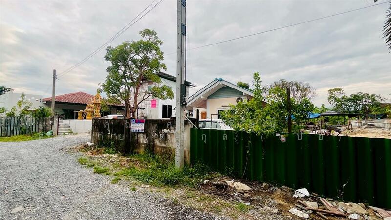 ขาย - บ้านเดี่ยว 1 ชั้น 130 ตร.ว. บ้านเดี่ยว ซอยเพชรเกษม68 แยก42 ถนนเพชรเกษม, กรุงเทพ