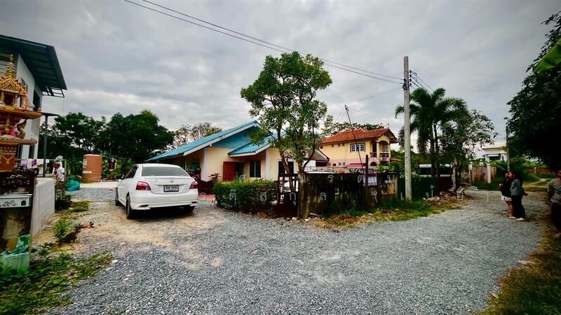 ขาย - บ้านเดี่ยว 1 ชั้น 130 ตร.ว. บ้านเดี่ยว ซอยเพชรเกษม68 แยก42 ถนนเพชรเกษม, กรุงเทพ