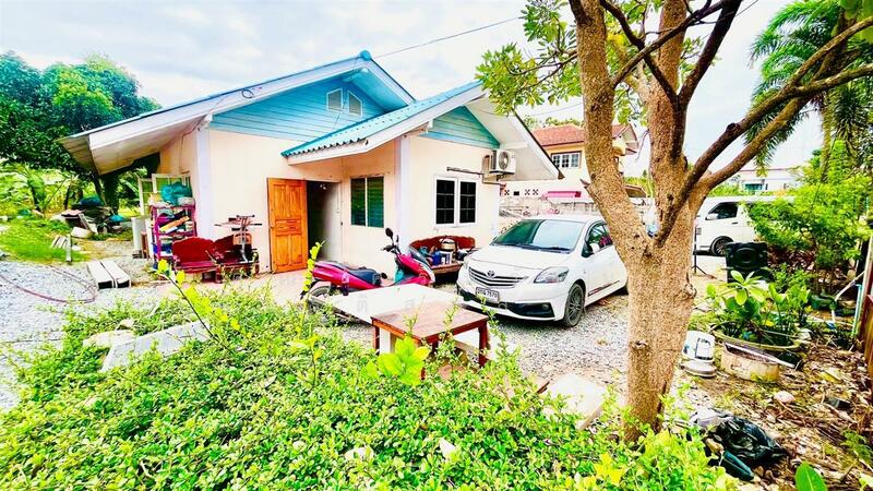 ขาย - บ้านเดี่ยว 1 ชั้น 130 ตร.ว. บ้านเดี่ยว ซอยเพชรเกษม68 แยก42 ถนนเพชรเกษม, กรุงเทพ