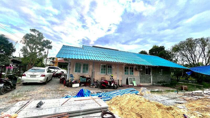 ขาย - บ้านเดี่ยว 1 ชั้น 130 ตร.ว. บ้านเดี่ยว ซอยเพชรเกษม68 แยก42 ถนนเพชรเกษม, กรุงเทพ