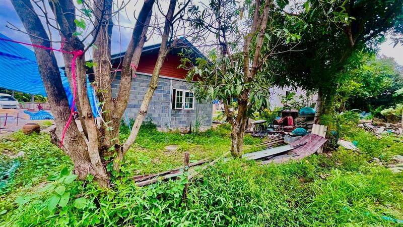 ขาย - บ้านเดี่ยว 1 ชั้น 130 ตร.ว. บ้านเดี่ยว ซอยเพชรเกษม68 แยก42 ถนนเพชรเกษม, กรุงเทพ