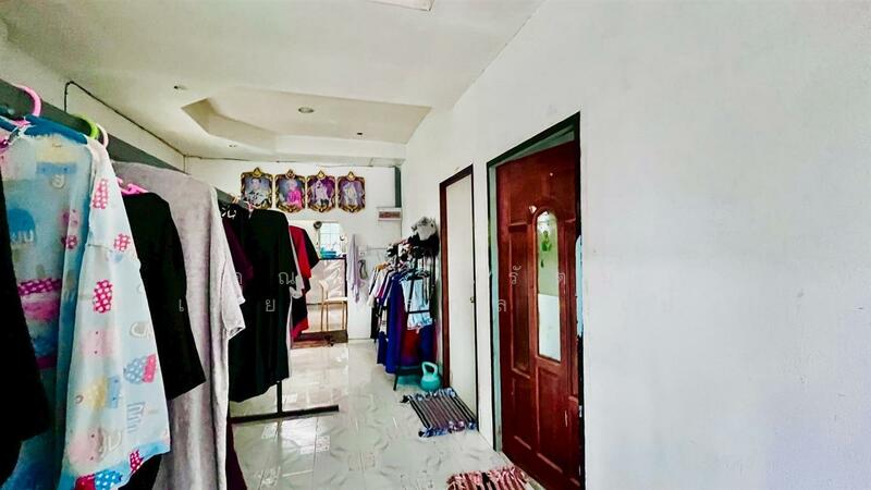 ขาย - บ้านเดี่ยว 1 ชั้น 130 ตร.ว. บ้านเดี่ยว ซอยเพชรเกษม68 แยก42 ถนนเพชรเกษม, กรุงเทพ