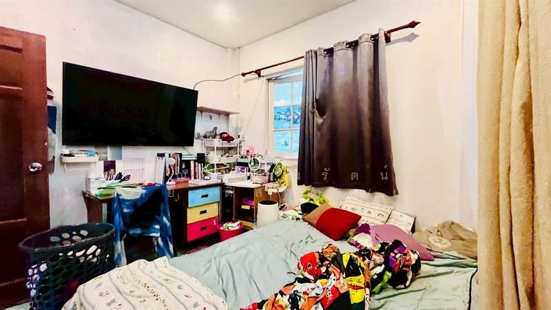 ขาย - บ้านเดี่ยว 1 ชั้น 130 ตร.ว. บ้านเดี่ยว ซอยเพชรเกษม68 แยก42 ถนนเพชรเกษม, กรุงเทพ